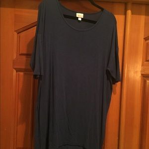 Lularoe Irma Tunic